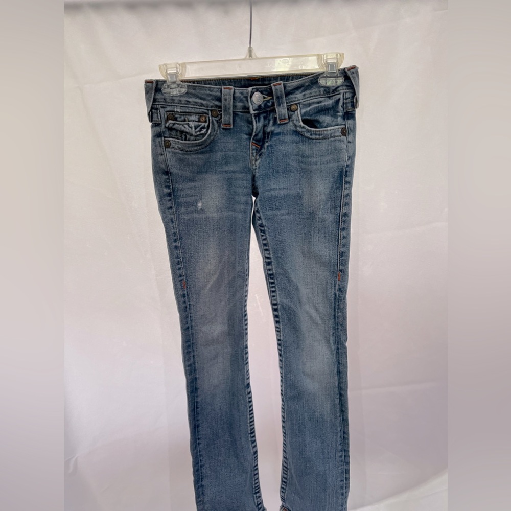 True Religion Women’s Jeans